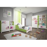 Komplet sobica ANIMALS 01